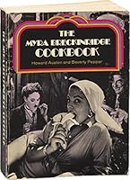 The Myra Breckinridge Cookbook B0006CPFKM Book Cover
