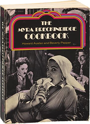 The Myra Breckinridge Cookbook