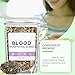 Blood Purifying Blend Tea, Liver And Kidney Care Tea