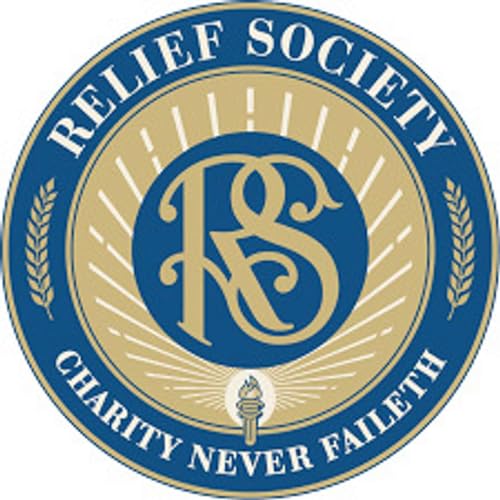 Mar 17 Mormon Relief Society