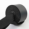 Libar-Adjustable-Leg-Stretcher-Easy-Install-on-Door-Strap-Stretching-Fitness-Band-with-Carry-Bag-for-Yoga-Cheer-Ballet-Dance-Gymnastics-Trainer-Stretching-Equipment Libar Adjustable Leg Stretcher, Easy Install on Door Strap Stretching Fitness Band with Carry Bag for Yoga Cheer Ballet Dance Gymnastics Trainer Stretching Equipment (Black)