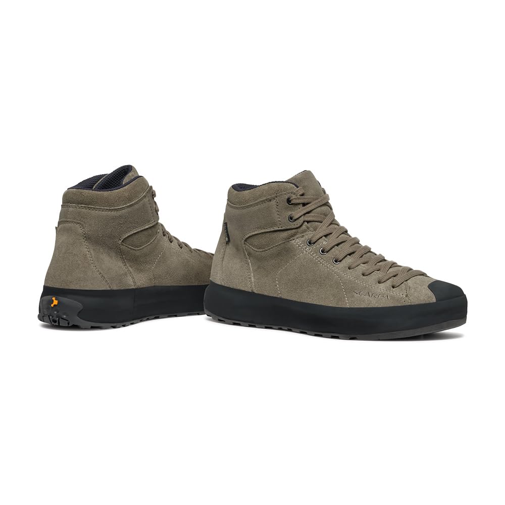 SCARPA Mojito Wrap Mid GTX, Baskets mi-imperméables en daim