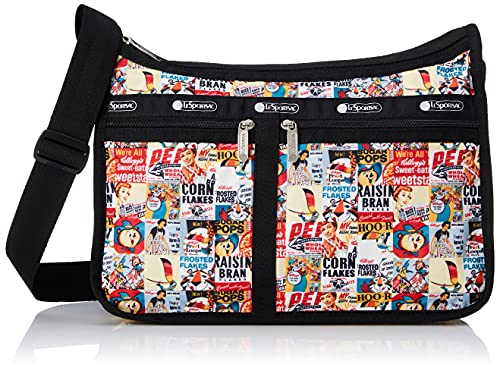 Image of LeSportsac Deluxe Everyday Bag