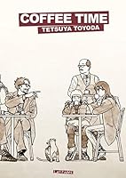 珈琲時間 2355927561 Book Cover