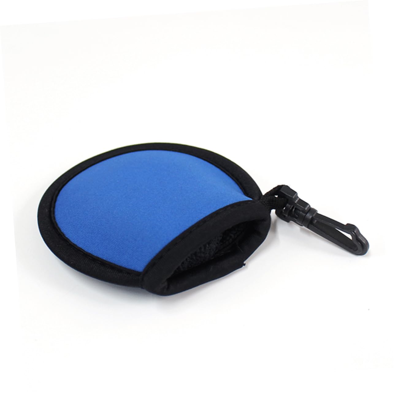 Toddmomy Klebriger Golfprofi Golfausrüstung Bucket-golfspiel Golfbuggy Netz Golfschläger Reinigungstuch Golfballreiniger Waschmaschine Für Taschenbälle Samtfutter