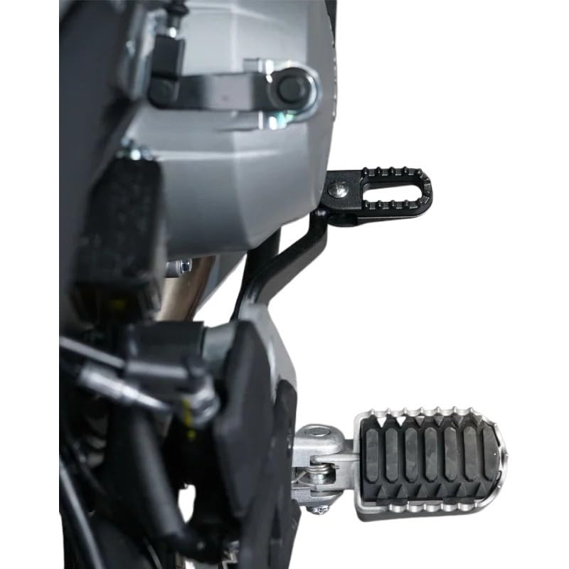 Sélecteur de vitesse pour CF450MT et CF400-8A levier de commande moto - 3