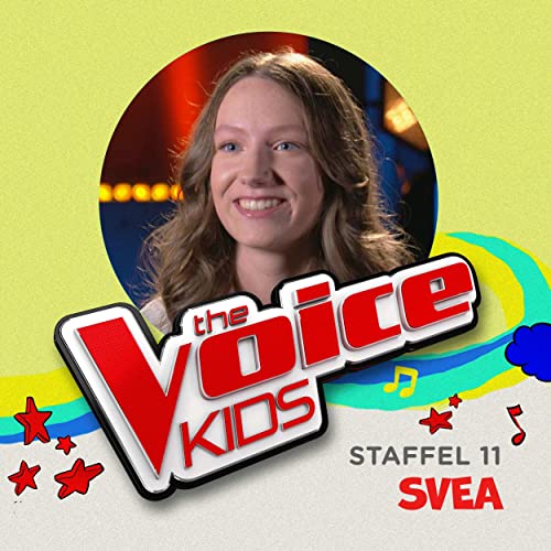 Svea & The Voice Kids - Germany