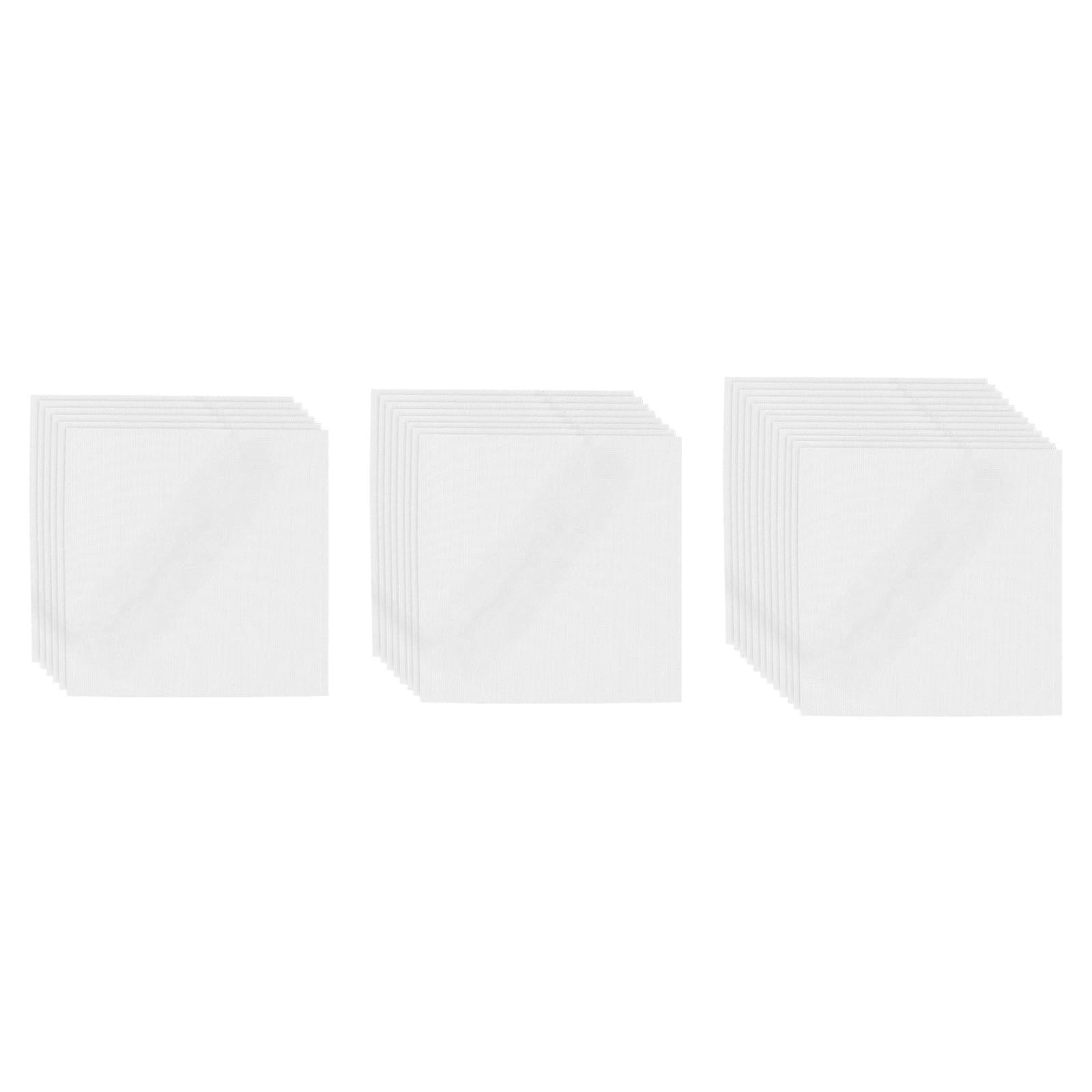 ATORSE Reusable Steamer Mesh Pad Flexible 14 Inch X 14 Inch Silicone Steamer Liners 6Pcs|Home & Garden|Kitchen Dining & Bar|Small Kitchen Appliances|Cookers & Steamers 3