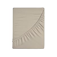 Lenzuolo Sotto Con Angoli Per Letto Matrimoniale, Lenzuolo Sotto Con Angoli Tinta Unita