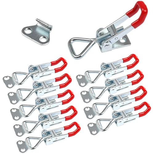 ZKSMNB GH-4001 - Cierre de pared (10 unidades, 100 kg)