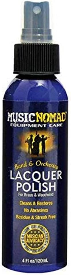 Paño Microfibra MUSICNOMAD MN731 para instrumentos de arco
