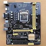 asus carte mère - h81m-k lga 1150 Compact design suitable for various builds, making it ideal for both home and office setups.
