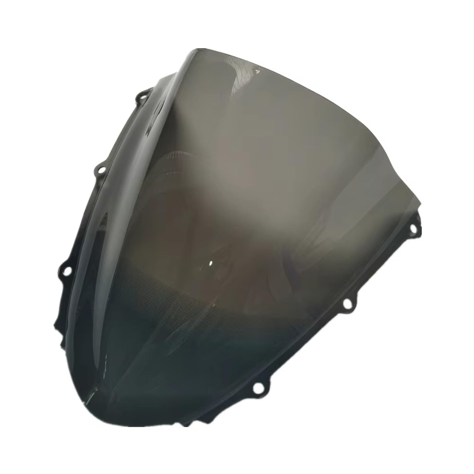 Paravento Moto per CBR1000RR 2004 2005 2006 2007 Deflettore Antivento per Moto Deflettore per Parabrezza Parabrezza Parti per Moto Estensione Spoiler Accessori