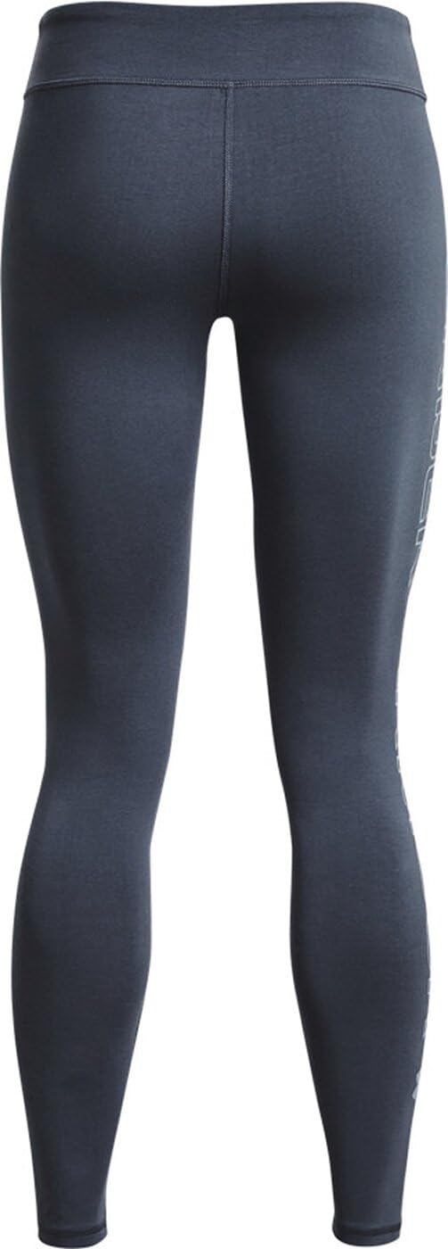 Under Armour - HeatGear Leggings, Calzamaglia Donna