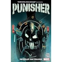 Punisher: The Bullet That Follows