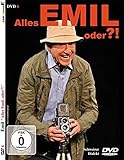 emil steinberger youtube polizei  Alles Emil, oder?!: DVD 6 / Alles Emil, oder?!