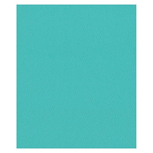 エスケント 色画用紙 スターウェーブ 四切 ターコイズ 50枚 5504814