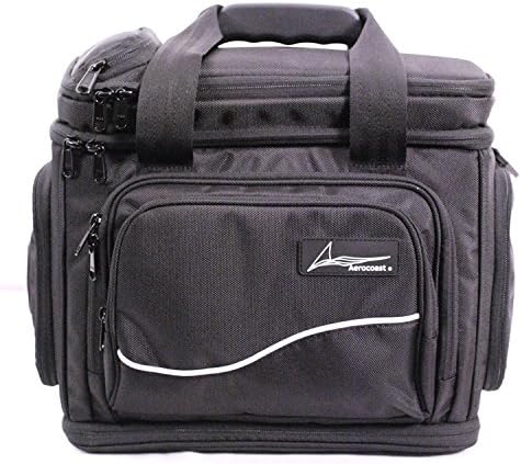 Aerocoast PRO EFB + Cooler II