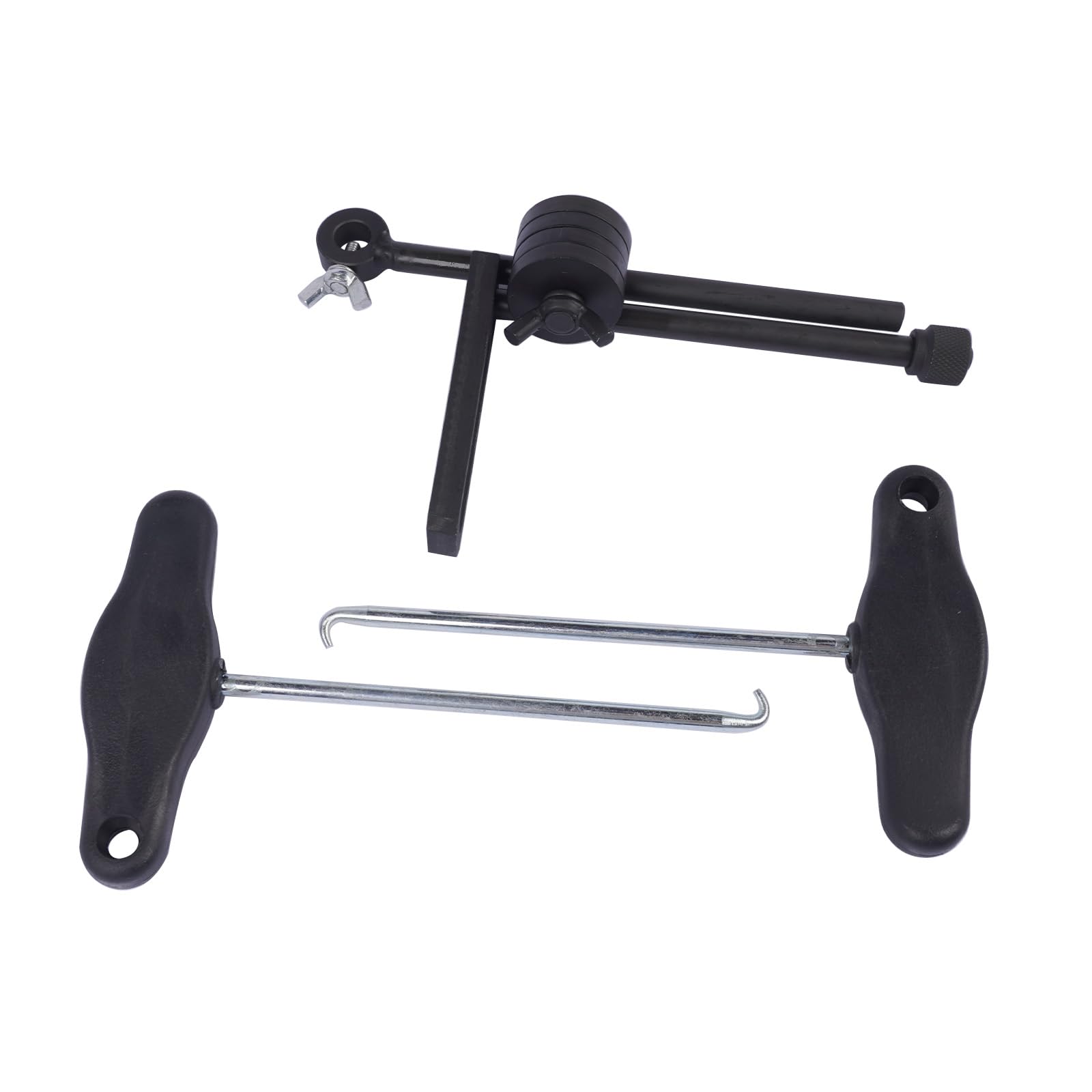 Ensemble d'outils compatible avec Golf Passat T-Roc Alham-Bra Leon Octavia A3 Q2 Q3 S3 Double embrayage DQ250 DQ380 DQ381 DQ50 T10302 T10459