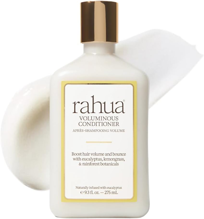 - Voluminous Hair Conditioner