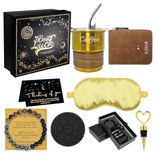 Presentes de aniversário para homens que têm tudo, pacote com 8 caixas de presente de aniversário personalizadas para pai, marido, irmão, filho, namorado, colega de trabalho, amigos, conjuntos de