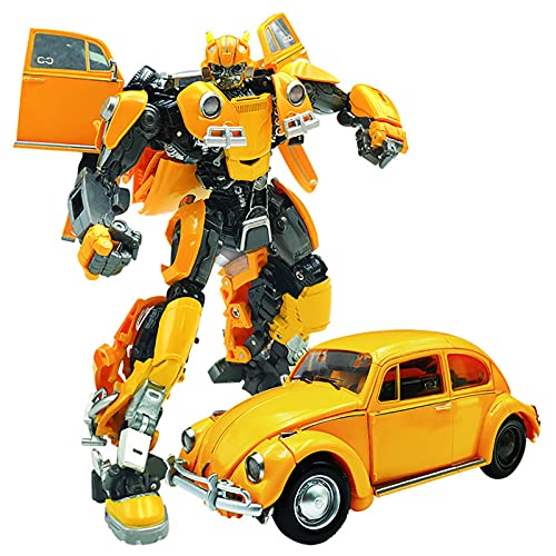 Transformers of Bumblebee Transforming Cars, Autobots Toys, Figures changeables...