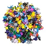 Convient pour tous les fans de Pokémon. Il est également très approprié comme cadeau