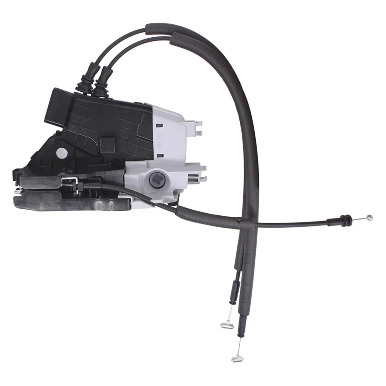 CYBSFKJ Front Left Door Latch Lock Actuator Compatible with Vehicles - Tucson 2016-2020,OEM 81310-D3010,81310D3510,81310-D3510