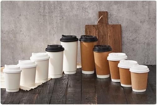 Rutexc��������d�f�M�ϔM���R�b�v 100 �Z�b�g �W�t�� �n���h�h���b�v�R�[�q�[�^�s�I�J�ɓK�� �Ɩ��p�g���̂ăh�����N�J�b�v �p�[�e�B�[���Ɗ�������