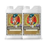 Advanced Nutrients pH Perfect Connoisseur Coco Bloom Part A & B 1 Liter Each