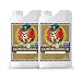 Advanced Nutrients pH Perfect Connoisseur COCO Bloom Part A & B (1 Liter (A&B))