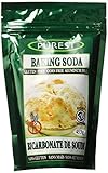 PUREST NATURAL Purest Natural Baking Soda, 453G