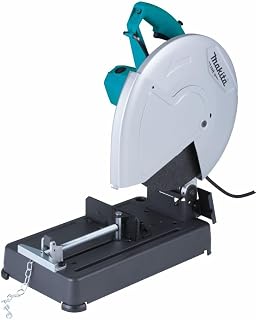 Makita 355Mm/14 Inches 2000Watts Chop Saw, Corded Electric