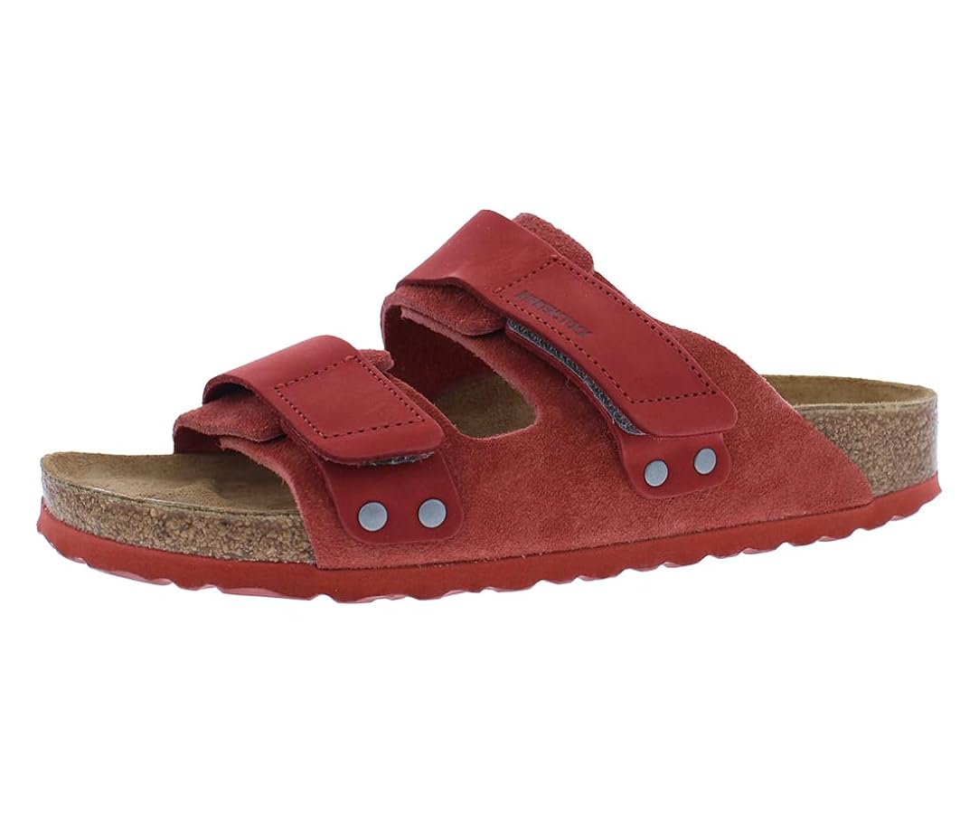 靴 BIRKENSTOCK For relume UJI narrow 41 Amazon.com | Birkenstock Uji Narrow Unisex Shoes Size 5