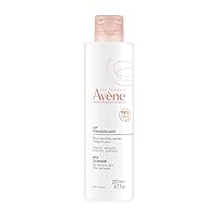 Vista 1 de Avène Limpiador de leche suave