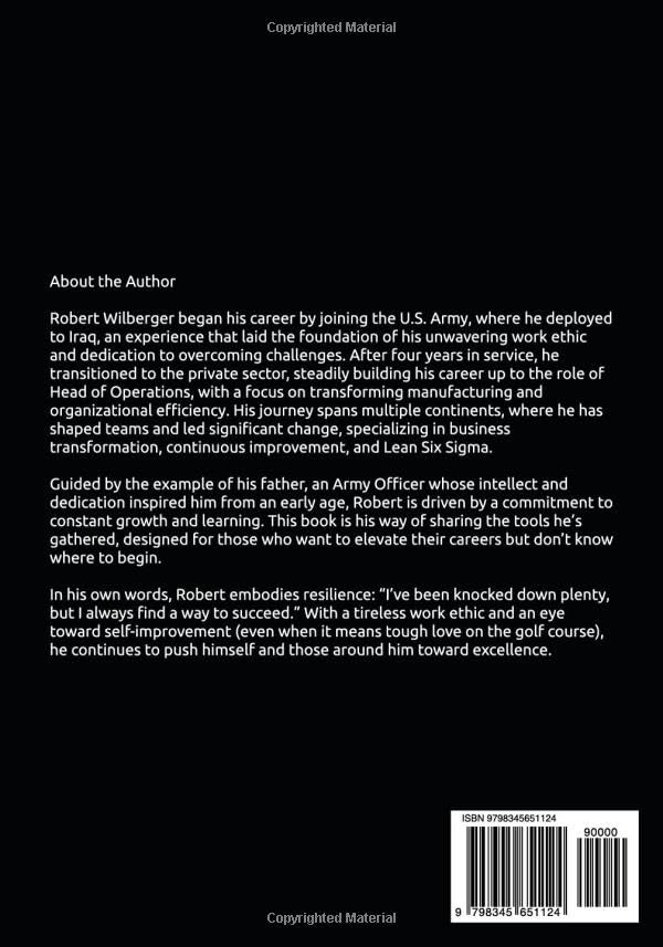 Mastering Operations Management: From Lean Six Sigma to Strategic Growth: A guide for all levels of Leadership - Image 2