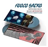 Fuoco Sacro Deluxe Edition (Autografato E Numerato) [Vinyl LP]