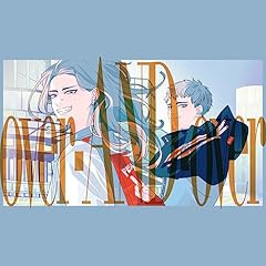 over-AND-over / oshina