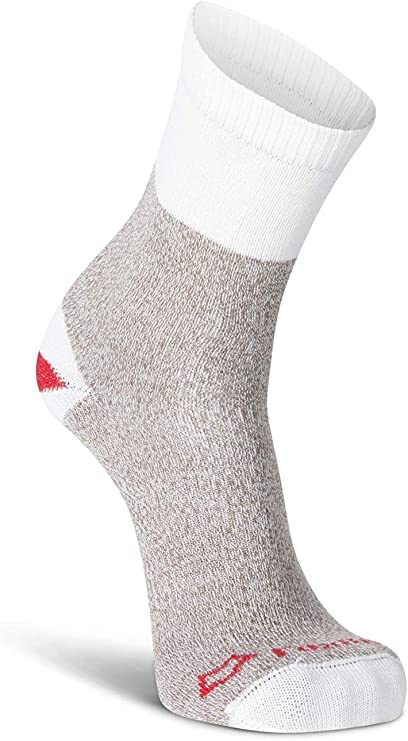 Fox River 154700 Classic Monkey 4588 Sm 06227 Brown Heather