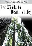 California Redwoods to Death Valley