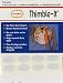 Colorbok 60229 Thimble-It Finger Pads, 64 Per Package