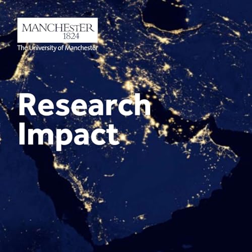 Research Impact at The University of Manchester Titelbild