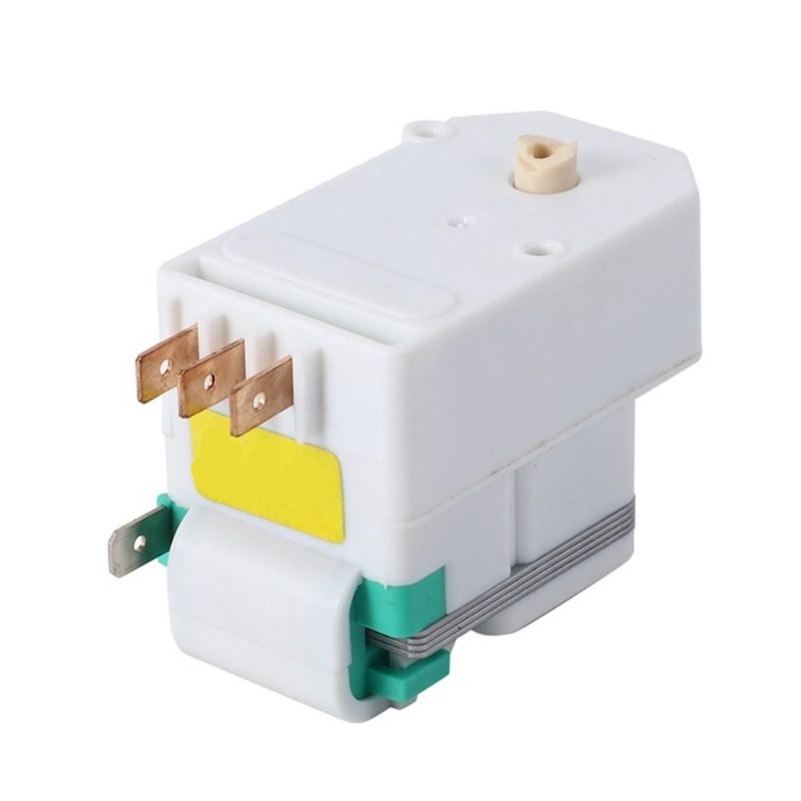 Refrigerator Defrost Timer,compatible For LG, TMDE706SC Refrigerator Accessories