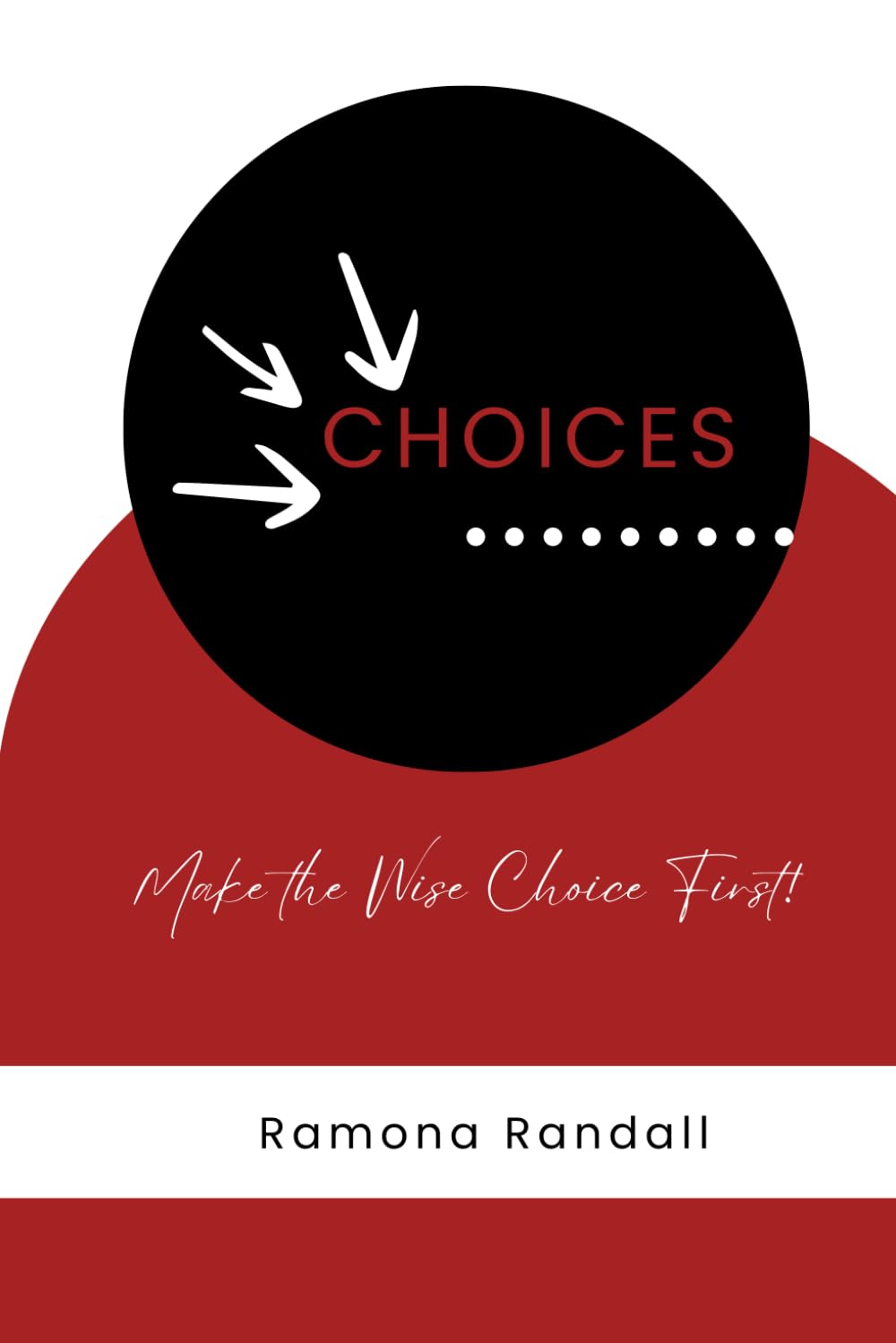 Choices: Make the Wise Choice First