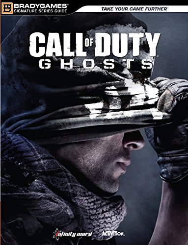 Télécharger Call of Duty: Ghosts Signature Series Strategy Guide (Bradygames Signature Guides) (English Edition) Livre PDF Gratuit