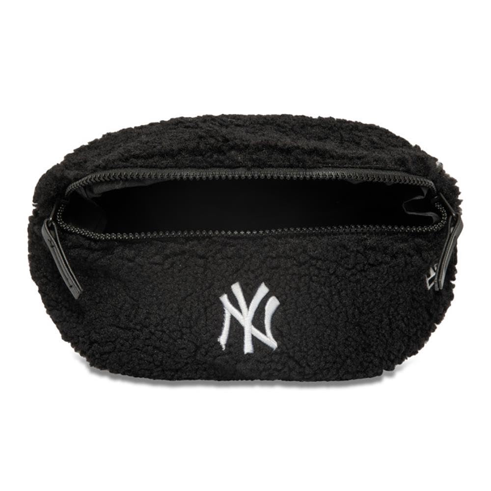 New Era ERA York Yankees Baseball Bags HO24 Gr. OSFM, 001 - BLACK, One size