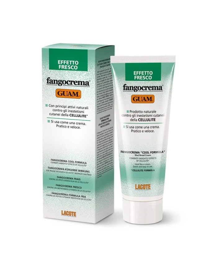 Fragocrema GUAM Fresco - Tubetto 250 ml - (814)