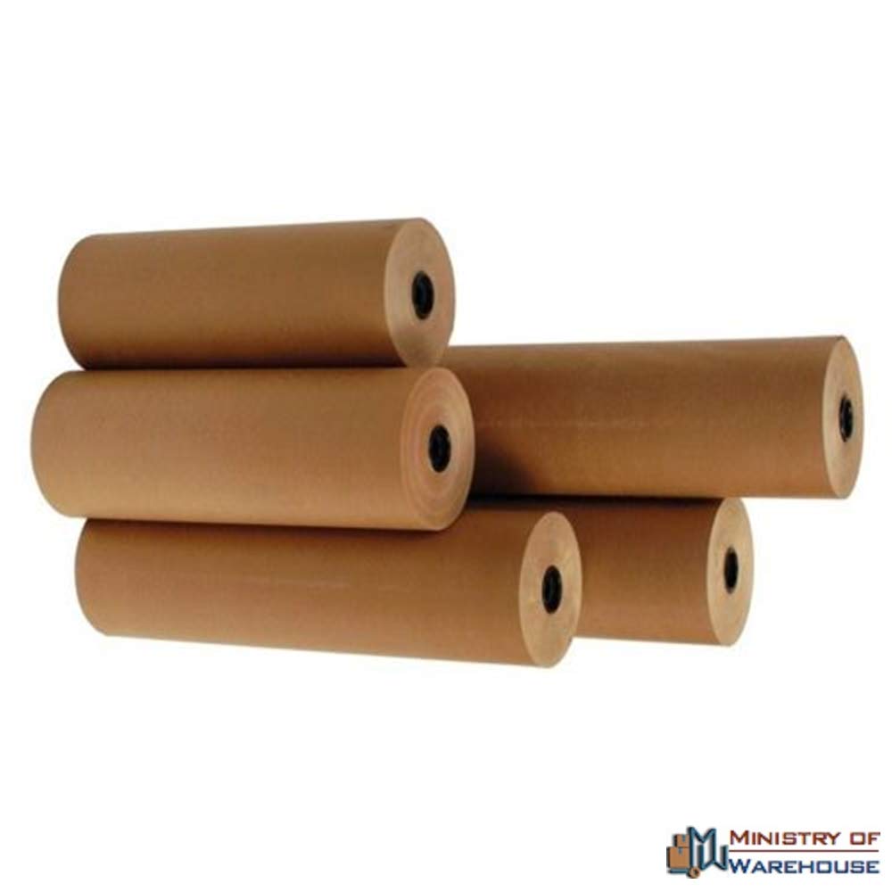 Kraft Paper Roll Shipping Wrapping Cushioning Void Fill 24