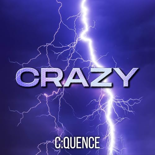  CRAZY