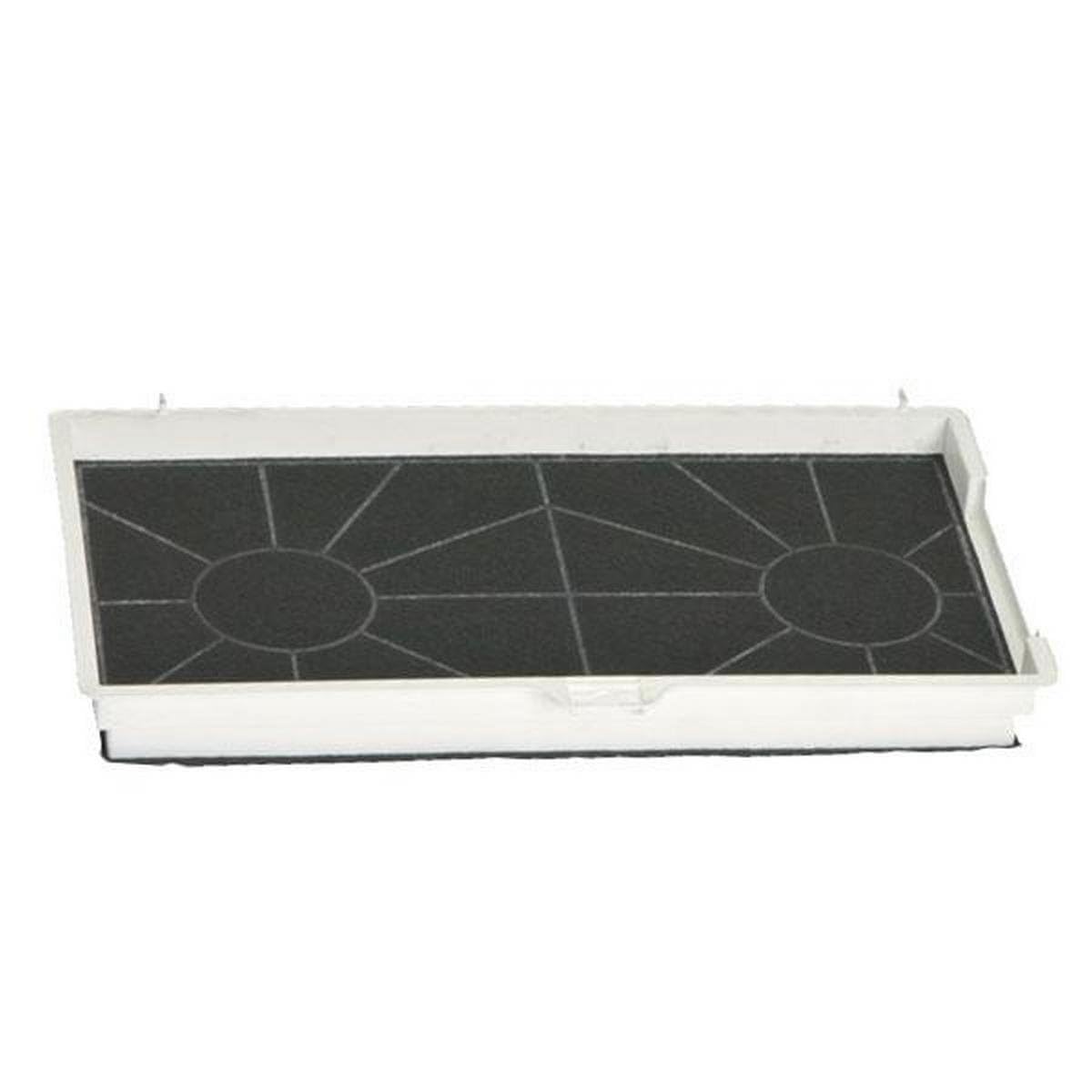 Bosch DHZ7305 Zubehör für Dunstabzüge, Aktivfilter für Umluftbetrieb, Made in Germany